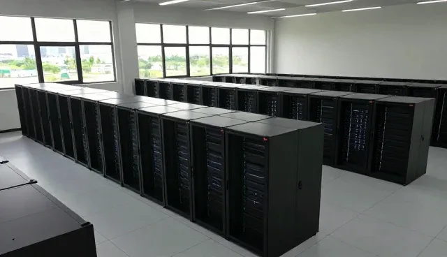 高峰期运行为什么需要系统集成?