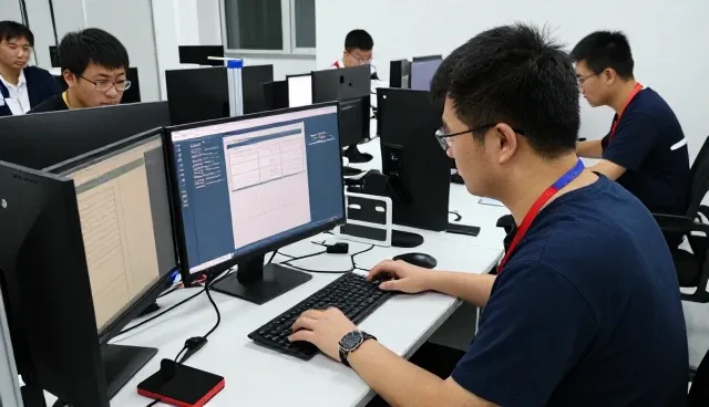 大猫通信技术(邯郸市)有限公司分析系统集成软件研发市场变化