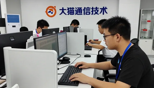 系统集成在真实环境中的表现