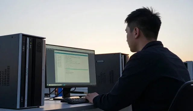 技术开发技术开发应用开发常见误区盘点