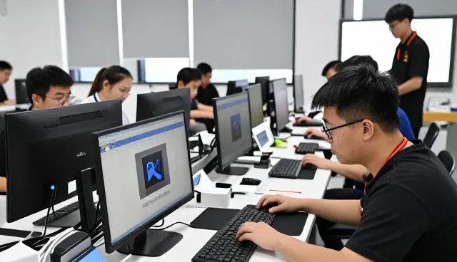 大猫通信技术(邯郸市)有限公司助力企业提升系统集成能力